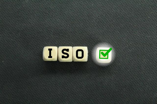 ISO 9001-certificeret for niende år i træk