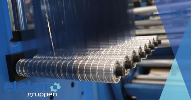 Når automation optimerer popcornproduktionen