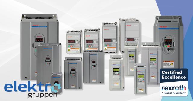 Hemmeligheden bag effektiv industriel ydeevne: Frekvensomformere