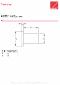 Hepco styrestift SDP 5