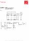 Hepco SL2 vogn SS CP M76-240