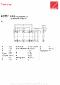 Hepco SL2 vogn SS CP L76-300