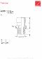 Udluftningsprop Type 30B G 3/8