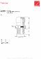 Udluftningsprop med labyrint/filter Type 31A G 1/4