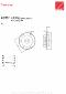 Tschan Flange SX S125 part 230