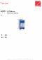 Softstarter RVS-AX 8
