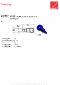 Push-on fitting POM 13/14, Ø6/4 for gevind G 1/4