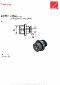 Fitting EPC803 Lige