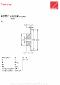 Navhjul 06 B-1 Z=29 simplex