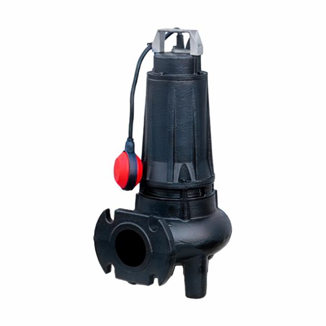 Dreno Vortex pumpe DNA 65-2/110 M/G