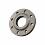 Dreno gevindflange type F5