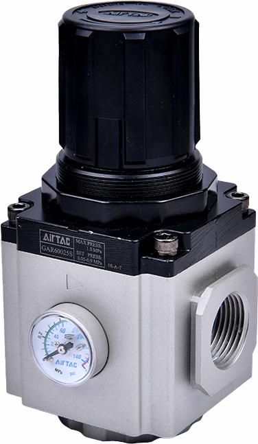 Regulator, type GAR40015SG