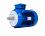 KLEEdrive T3C 802-4 0.75kW IE3 UL/CSA