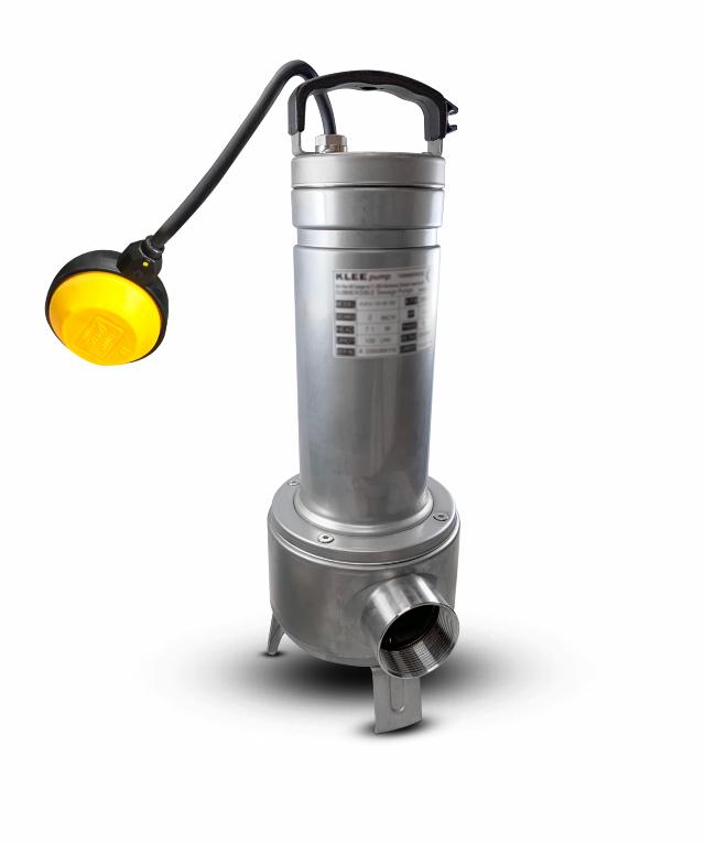 KLEEpump KXV 15-MA-50