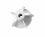 Ventilatorvinge Y2-63-SB for